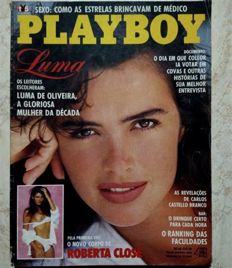 sonia lima 1987|Liga do Veneno: 28 Capas da Playboy